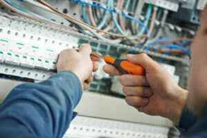 MN Electrical Contractor for Residential Clients