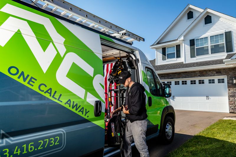 New Century Service - Home Services