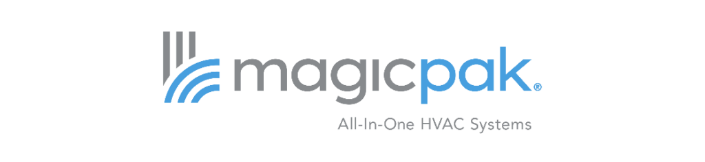 MAGICPAK LOGO T