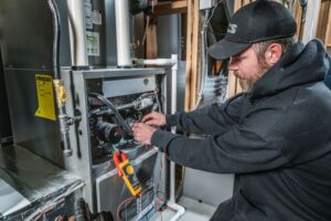 Reliable Furnace Repair Contractor in Anoka MN 55303