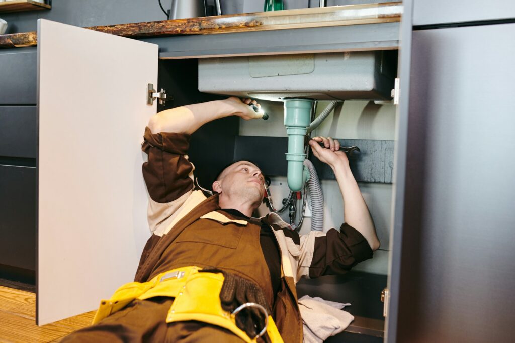 plumbing solutions